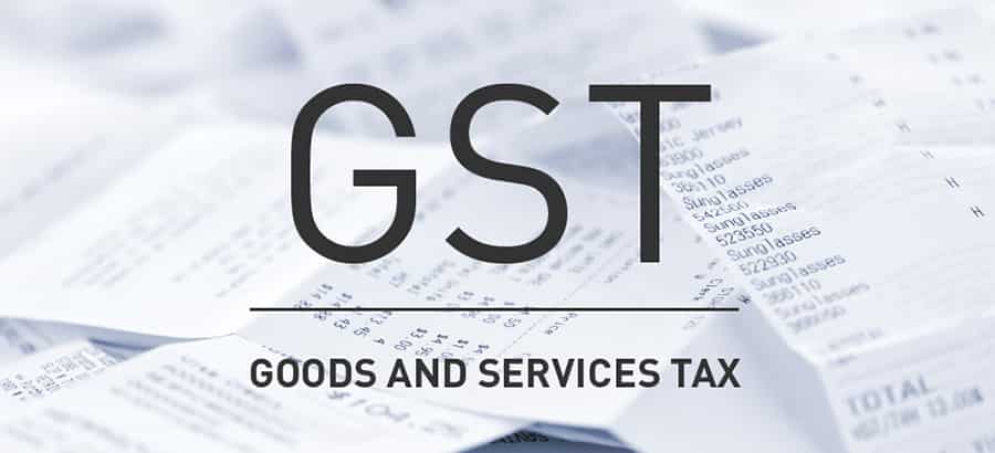 gst 2017