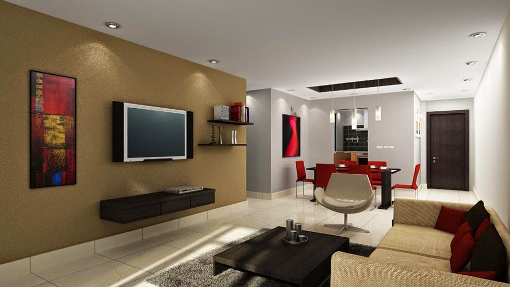 Spectrum Metro serviced apartments