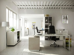 office space at Spectrum@Metro sector 75