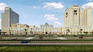 Spectrum Metro Noida