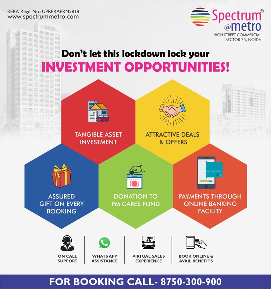 Investment Opportunities in America